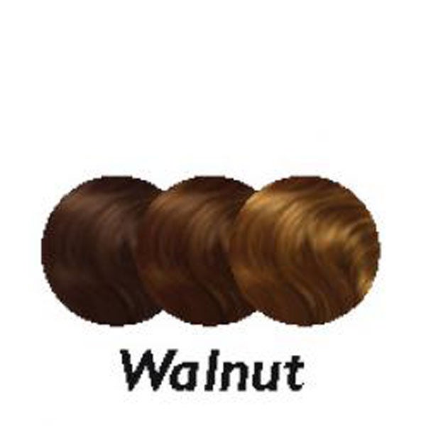 Balmain Color Fringe - Walnut 30Cm  Free Shipping 