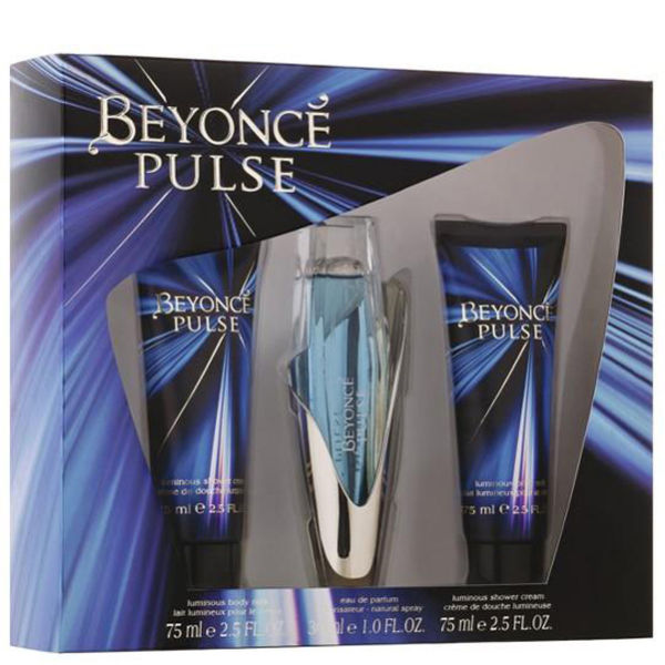 beyonce pulse edp