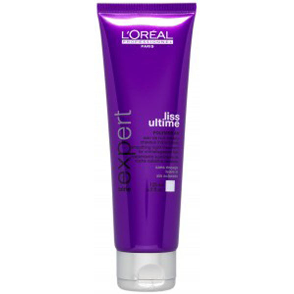 L'Oréal Professionnel Série Expert Liss Ultime Smoothing Night
