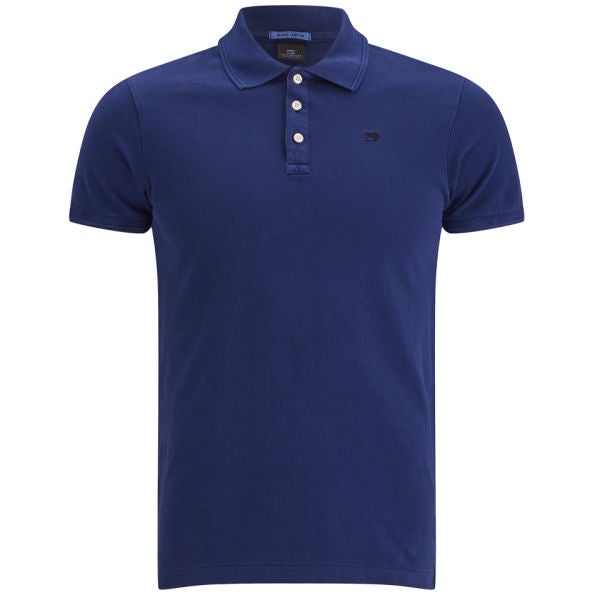 scotch polo shirt