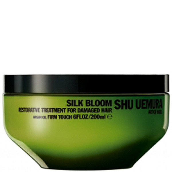 Shu Uemura Art Of Hair Silk Bloom Treatment (200ml) - FREE Delivery