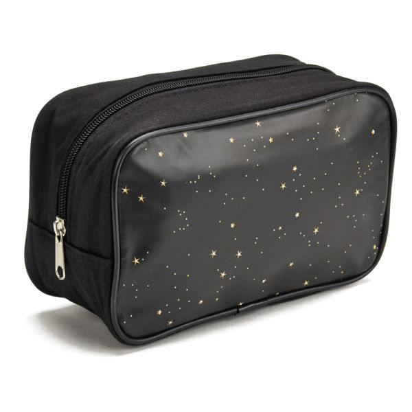 Kerastase Christmas Wash Bag (Free Gift) | Free Shipping | Lookfantastic