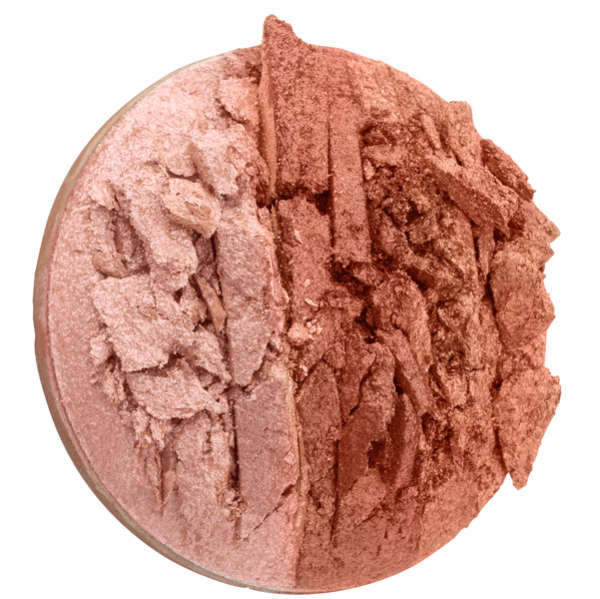 stila baked cheek duo pink glow free shipping stila baked cheek duo pink glow free shipping