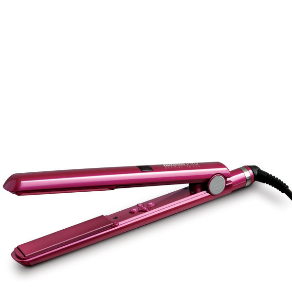Babyliss Pro Advanced Ceramic Styler Hot Pink Free Shipping Babyliss Pro Advanced Ceramic Styler Hot Pink Image 1