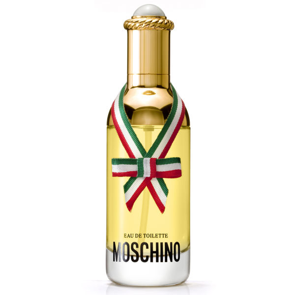 Moschino Moschino for Women Eau de Toilette 75ml Perfume | TheHut.com