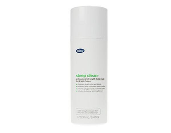 steep clean facial mask Sex stories by palladin