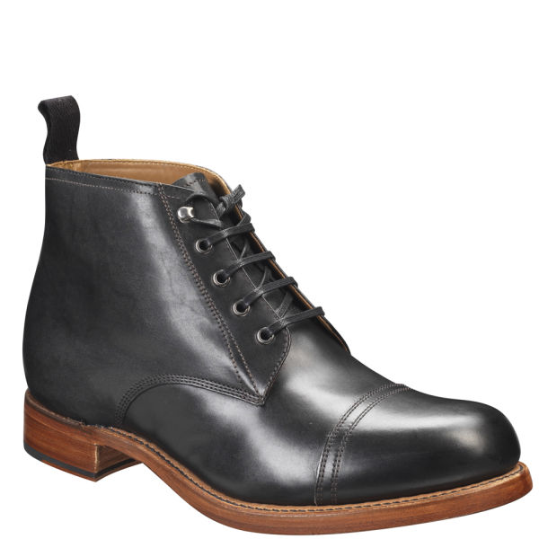 grenson size 11