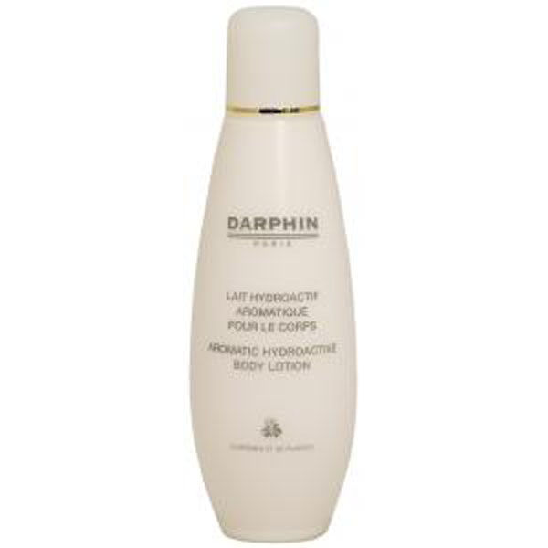 darphin body lotion