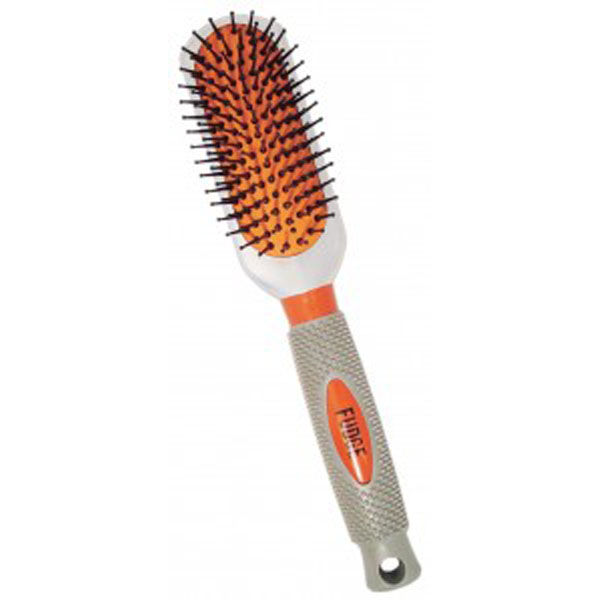 Fudge Small Paddle Brush Health & Beauty