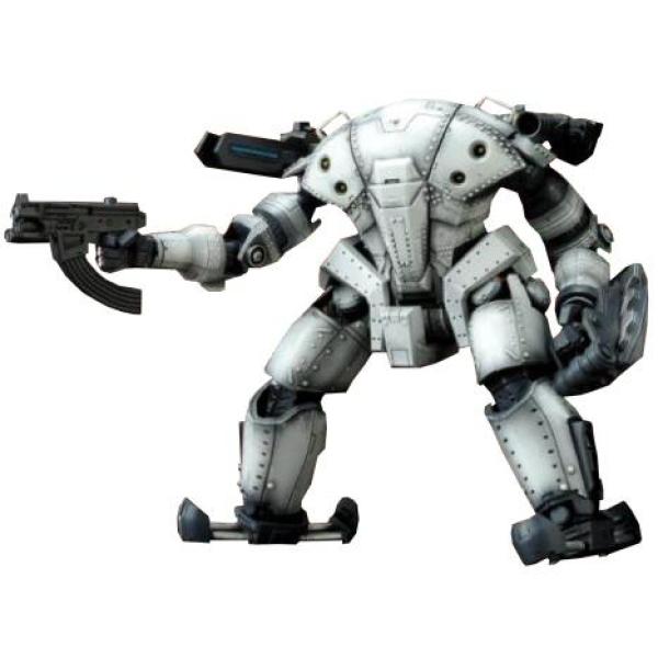 Lost Planet 2 PTX140R Hardballer Gifts | TheHut.com