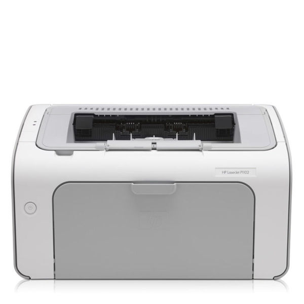 HP LaserJet Pro P1102 Mono Laser Printer | IWOOT