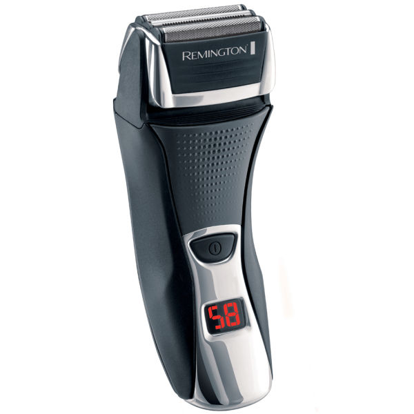 Remington F7800 Titanium X Foil Dry Electric Shaver Buy Online