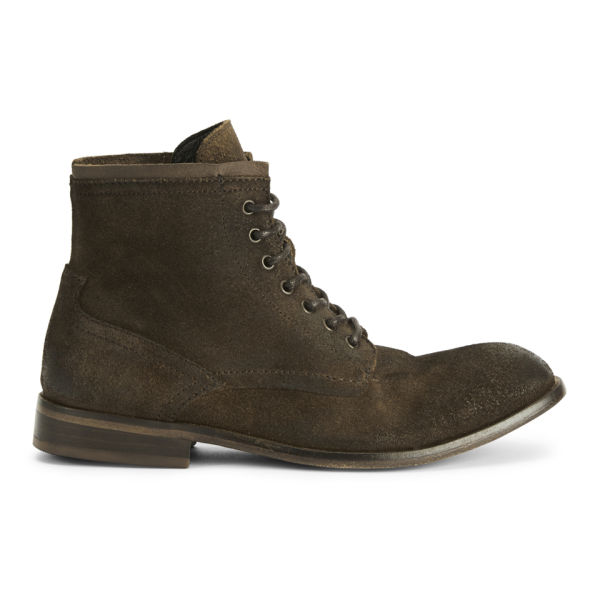 dip dye boots