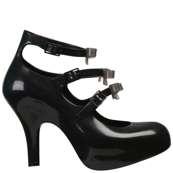 vivienne westwood melissa platform