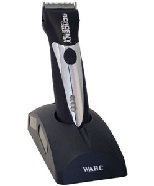 wahl academy chromstyle clipper
