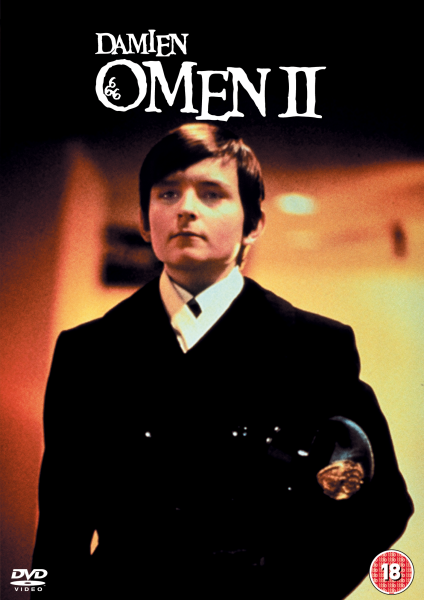Damien: Omen II - Wikipedia