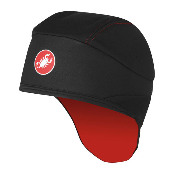Castelli Women's Skully Cycling Skull Cap ProBikeKit UK