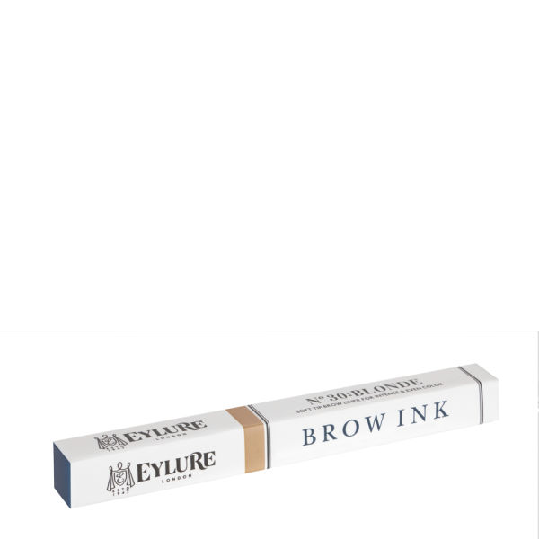 Eylure Brow Ink - Blonde