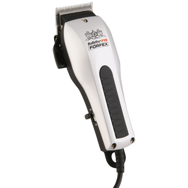 forfex babyliss pro