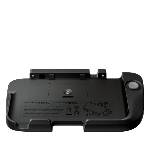 nintendo 3ds xl accessories
