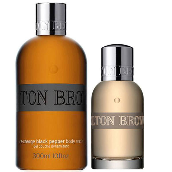 Molton brown offer code Molton Brown Black Friday Offer - Up to 25% Off purchases - Ends Monday - Online and In Store: 23/11/ £ FREE 2xml body washes when spent £50 or 2xml body washes with travelling bag when spent £86 with codes @ Molton Brown with FREE delivery. 19/11/ % off.