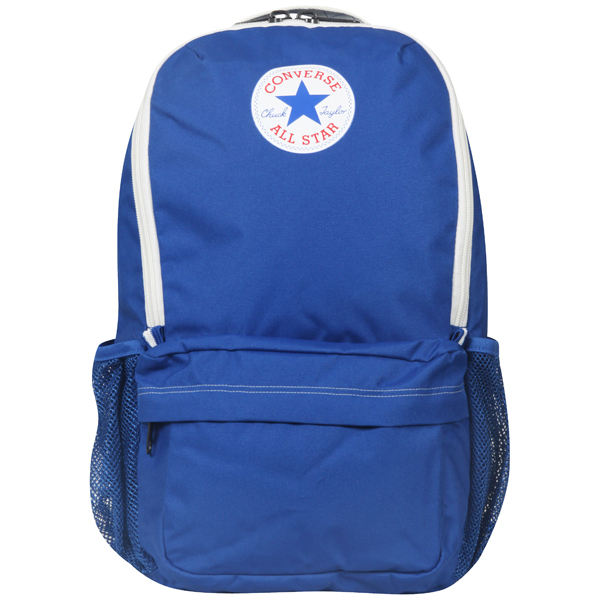 Converse Back To It Backpack in atom blue Mens Accessories Zavvi