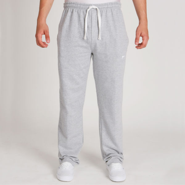 jogging bottoms grey