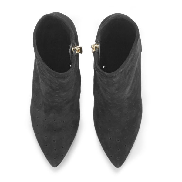 See By Chloé Women's Heeled Boots - Black - Free UK Delivery over £50
