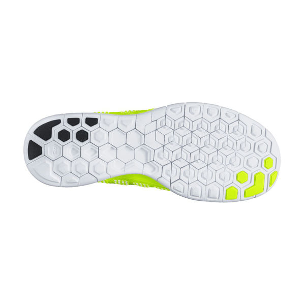 nike free trainer 1.0 yellow