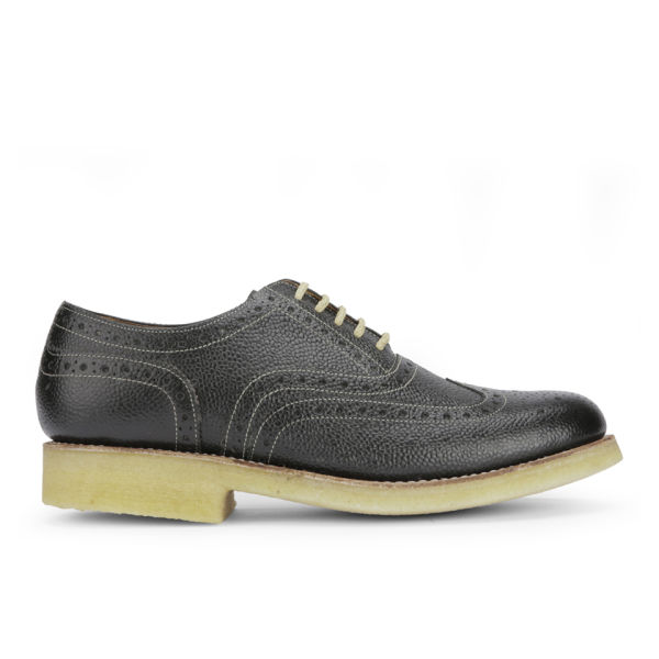 grenson stanley brogues sale