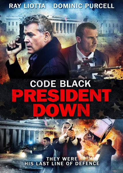 Code Black Canceled After Three Seasons at CBS Variety