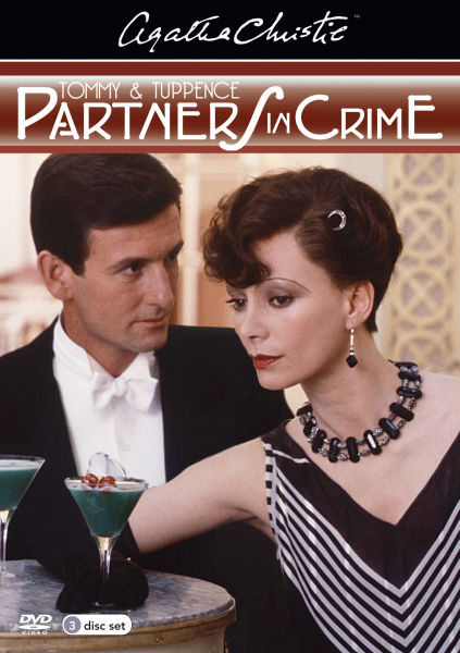 Why Tommy and Tuppence were Agatha Christies greatest