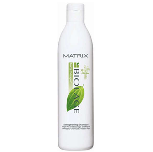 Matrix Biolage Strengthening Shampoo (250ml) | Free Shipping