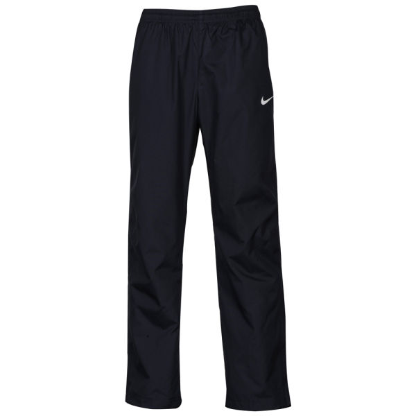 Nike Men's Woven Pants - Navy/White Sports & Leisure | TheHut.com