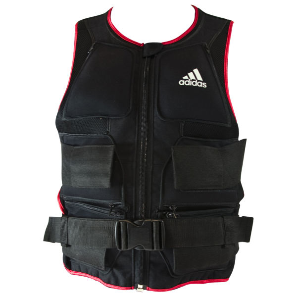 nike weight vest