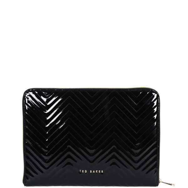 ted baker womens laptop bag