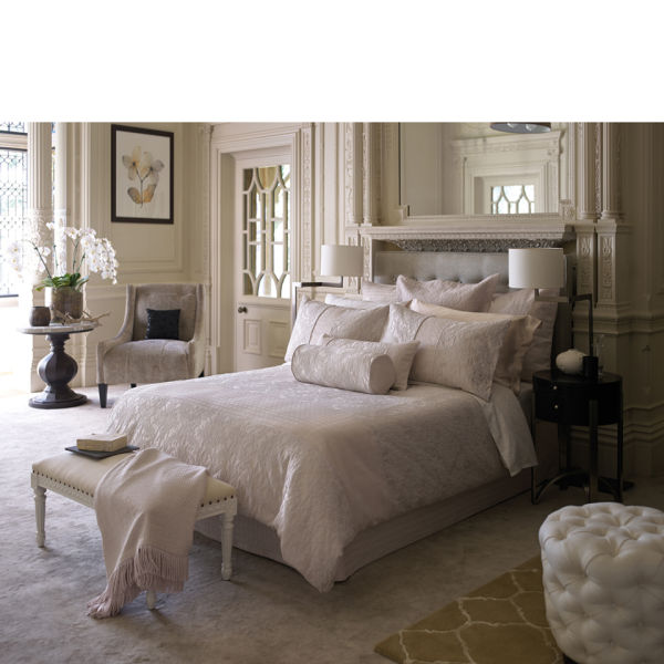 Sheridan Cassart Duvet Cover Beige Homeware