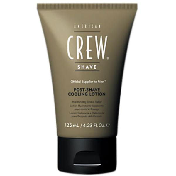 American Crew Shave Away Trio Lubricating Shave Oil, PostShave
