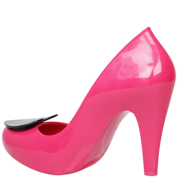 raspberry heels