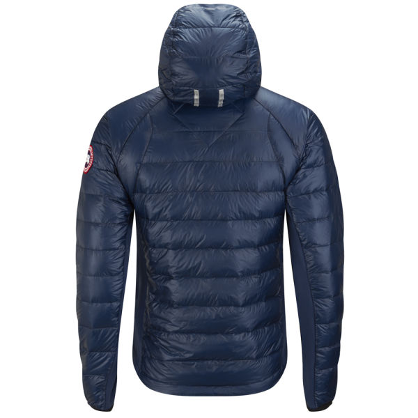 Spirit Canada Goose HyBridge Hoody Spirit Canada Goose HyBridge Hoody