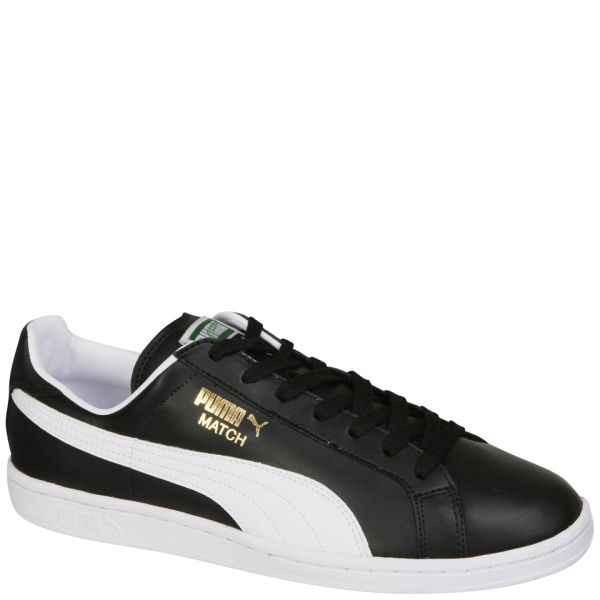 Puma Match Trainers black/white ORQNUVE Puma Match Trainers black/white ORQNUVE