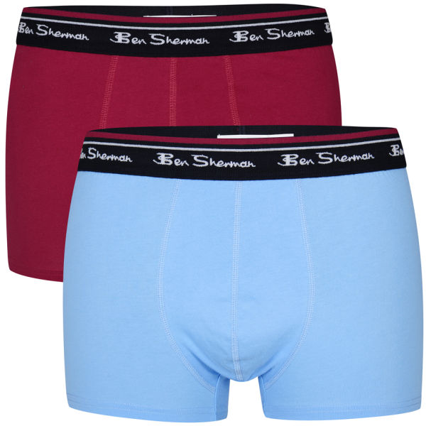 ben sherman boxer briefs