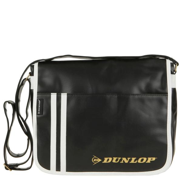 dunlop shoulder bag