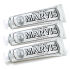 Marvis Whitening Mint Toothpaste Triple Pack (3 x 75ml) Marvis Whitening Mint Toothpaste Triple Pack (3 x 75ml)