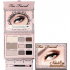 Too Faced Naked Eye Soft & Sexy Shadow Collection Too Faced Naked Eye Soft & Sexy Shadow Collection