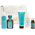 Moroccanoil Hydrating Travel Essentials (5 Products) Moroccanoil Hydrating Travel Essentials (5 Products)