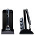 Razorpit 3-in-1 Razor Sharpener Black Razorpit 3-in-1 Razor Sharpener Black