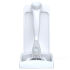 Razorpit 3-in-1 Razor Sharpener White Razorpit 3-in-1 Razor Sharpener White