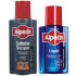 Alpecin Liquid and Caffeine Shampoo Duo Alpecin Liquid and Caffeine Shampoo Duo