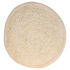 Hydrea London Organic Egyptian Loofah Face Pad (10Cm) Hydrea London Organic Egyptian Loofah Face Pad (10Cm)